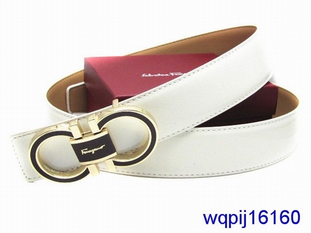 Ferragamo Belts-063